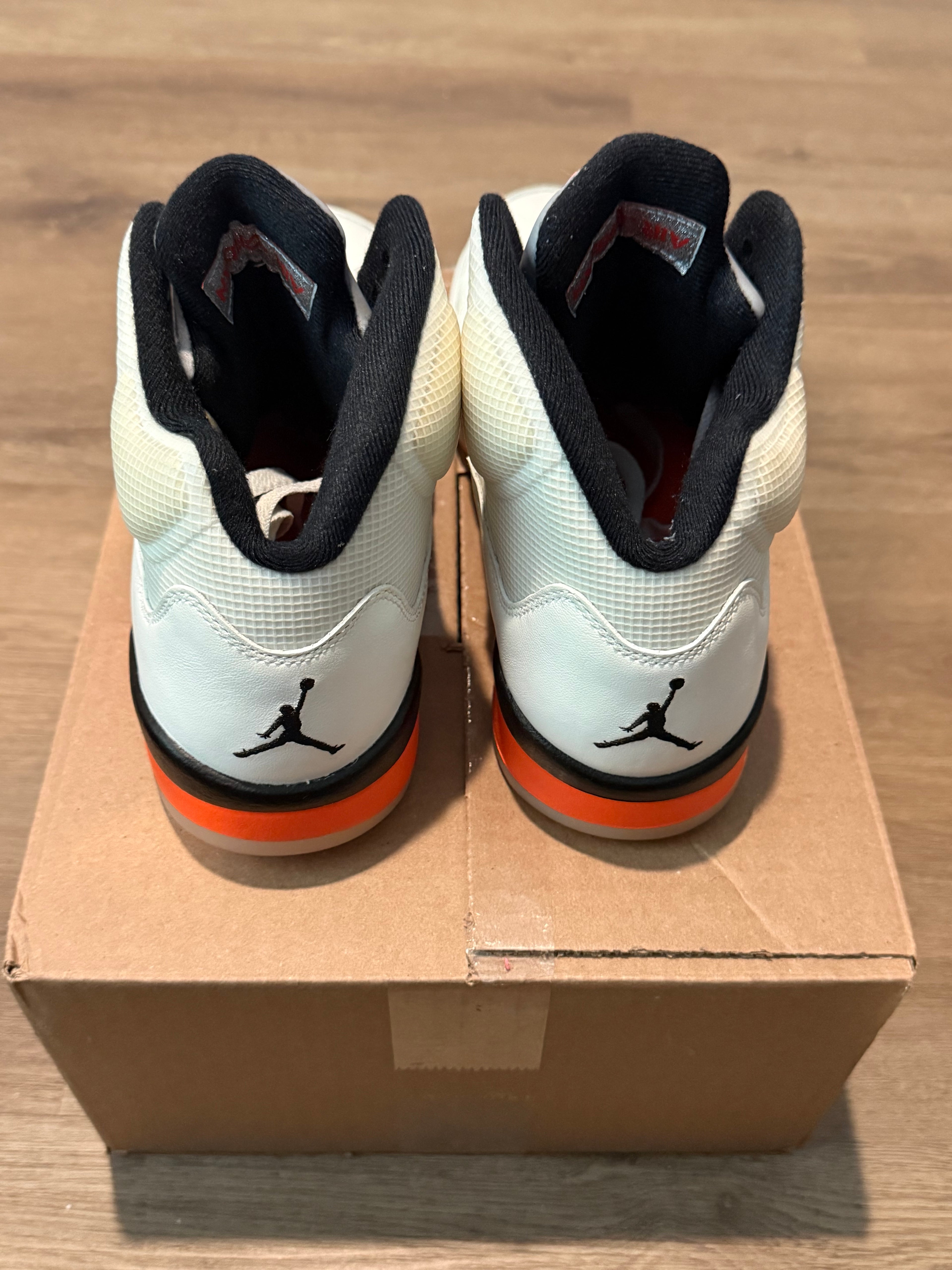 Jordan 5 Retro Shattered Backboard (Pre-Owned/No Box)