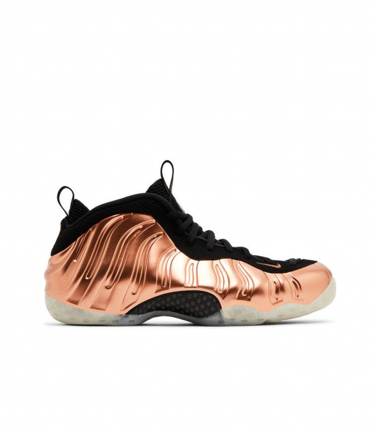 Nike Air Foamposite One Copper (Pre-Owned/No Box)