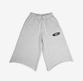 Eternal Flare Long John Sworts Shorts