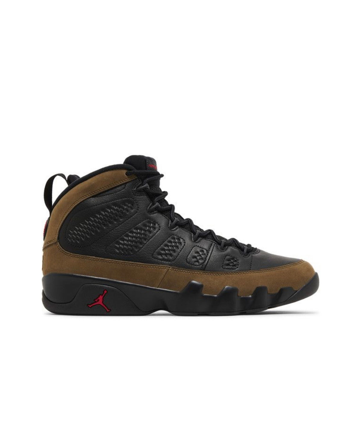 Jordan 9 Retro Olive (PS) (Pre-Owned)
