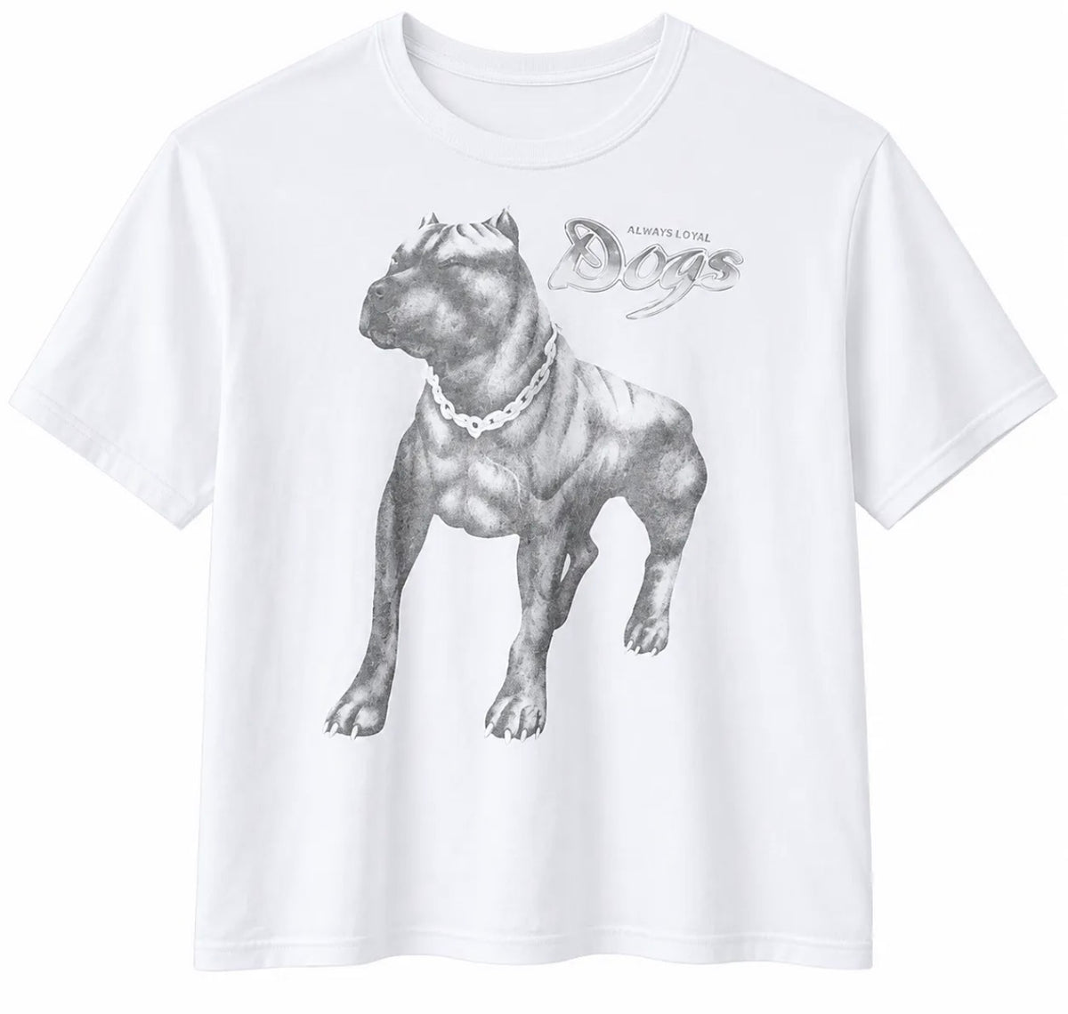GV Gallery Dog House T-shirt