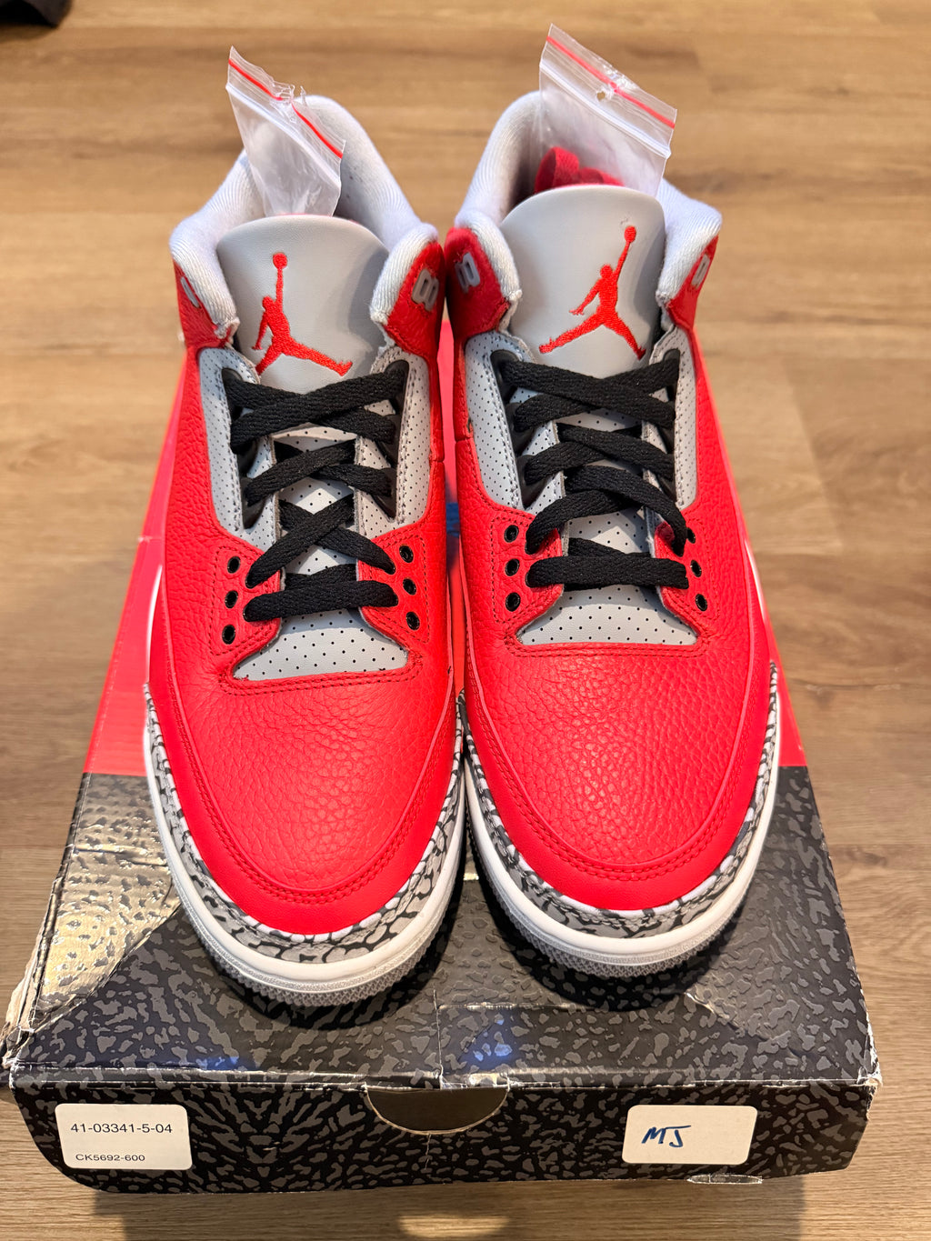 Jordan 3 Retro SE Unite (Pre-Owned)