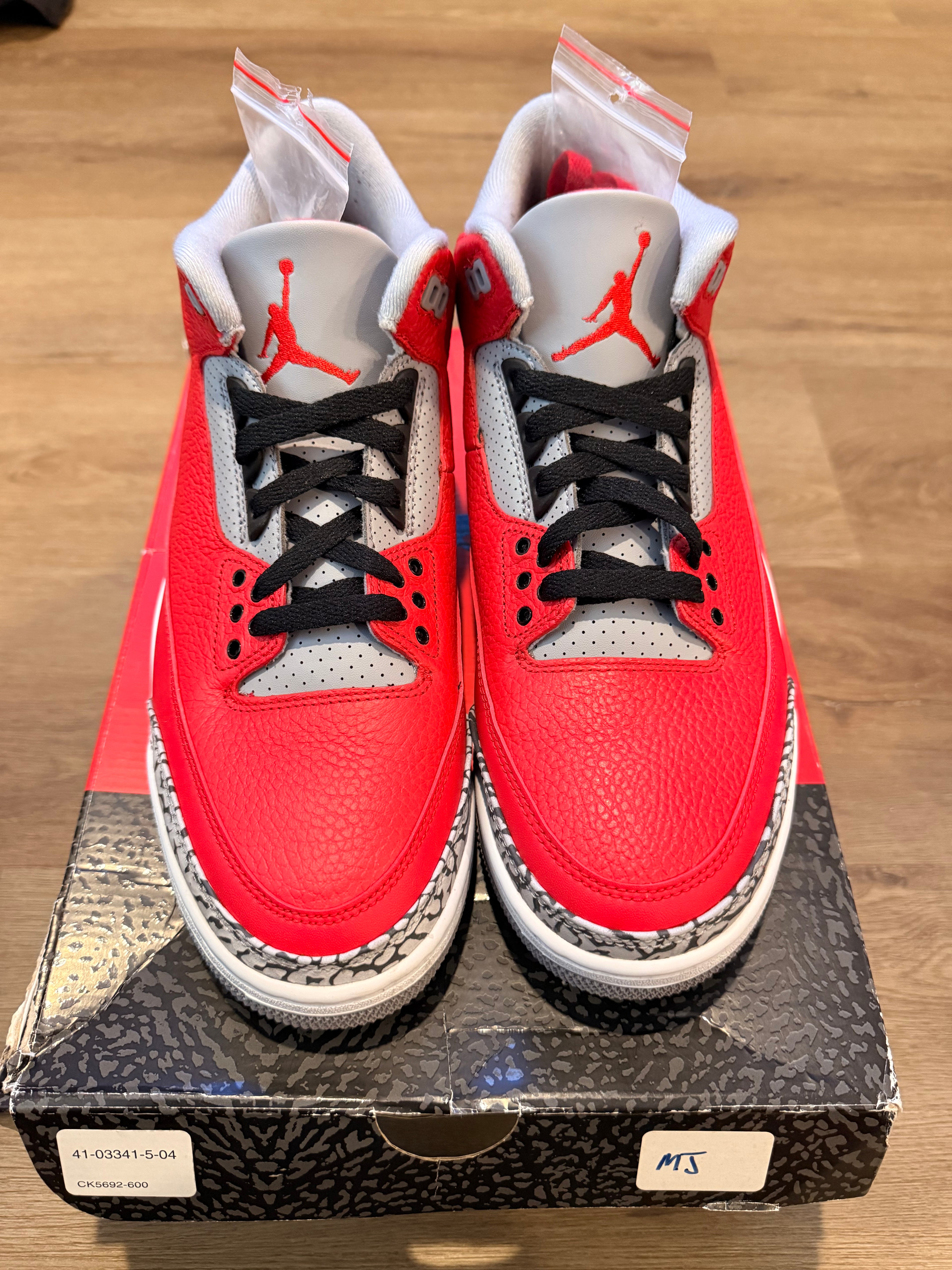 Jordan 3 Retro SE Unite (Pre-Owned)