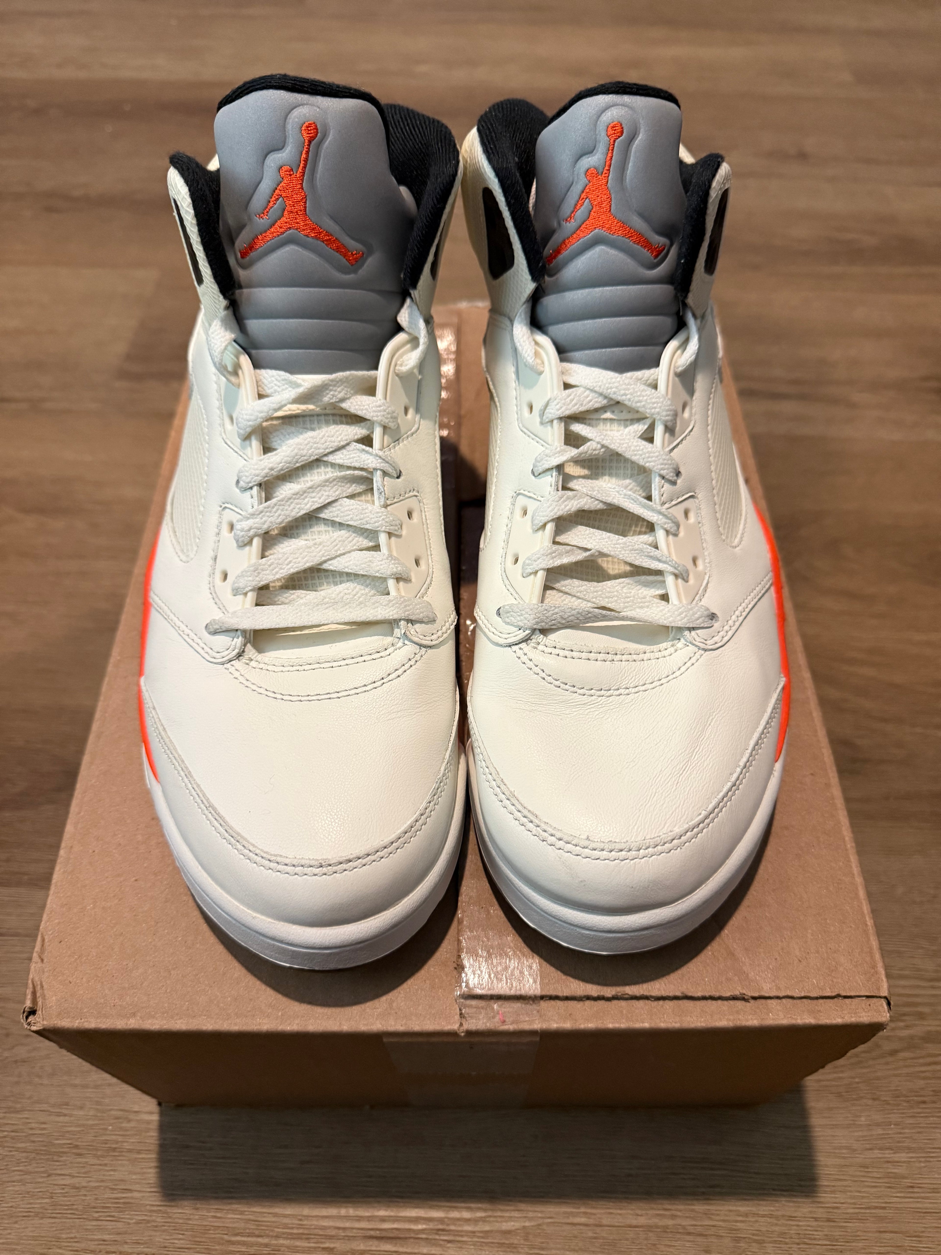 Jordan 5 Retro Shattered Backboard (Pre-Owned/No Box)