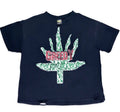 Greedy Unit Ganja T-shirt