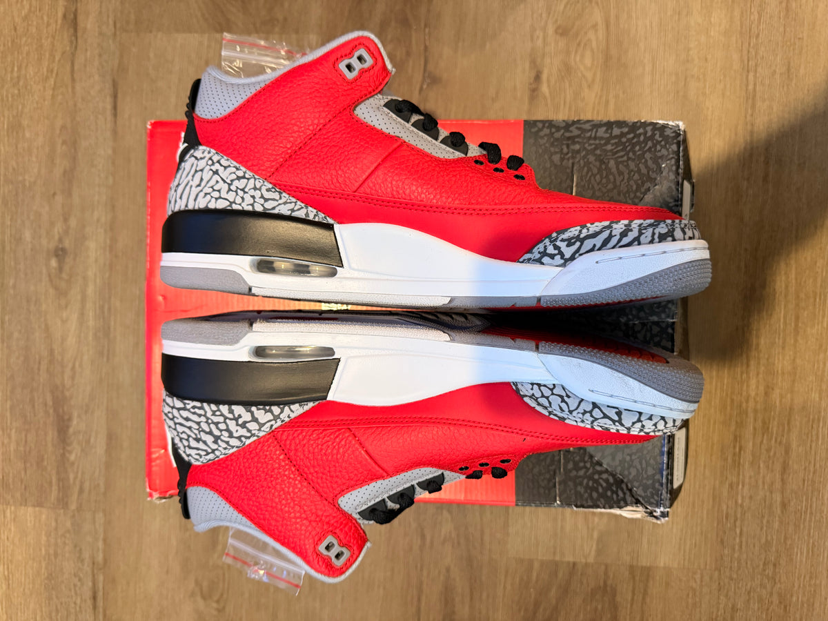 Jordan 3 Retro SE Unite (Pre-Owned)