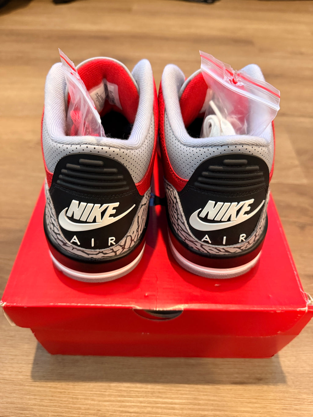 Jordan 3 Retro SE Unite (Pre-Owned)