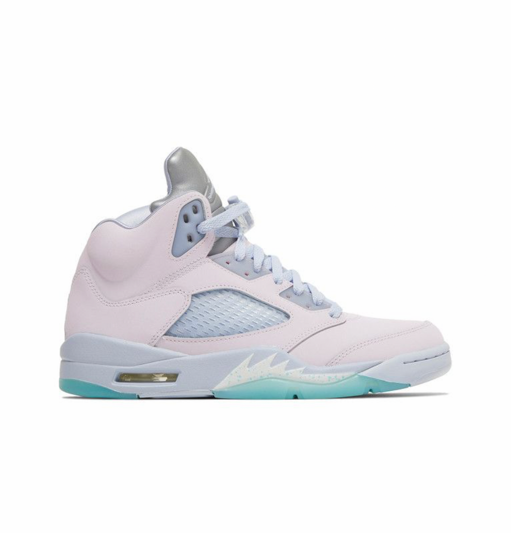 Jordan 5 Retro Easter (Pre-Owned/No Box)