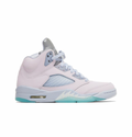 Jordan 5 Retro Easter (Pre-Owned/No Box)