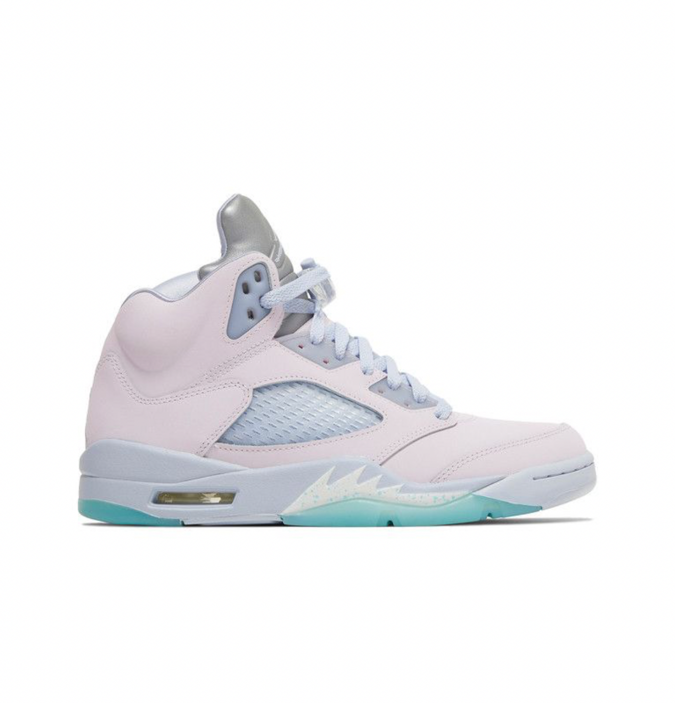 Jordan 5 Retro Easter (Pre-Owned/No Box)