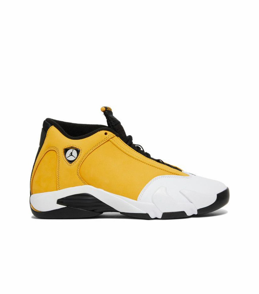 Jordan 14 Retro Light Ginger (Pre-Owned/No Box)