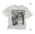Greedy Unit Screwheads T-shirts