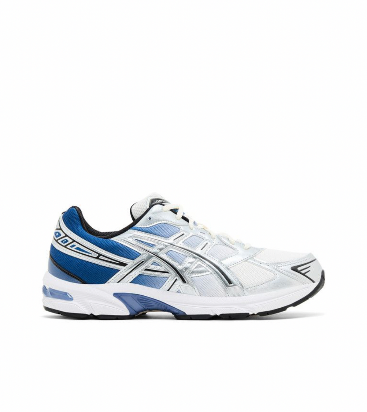 ASICS  Gel-1130 Blue Pure Silver (Pre-Owned/No Box)