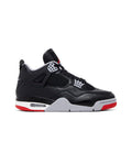 Jordan 4 Retro Bred Reimagined