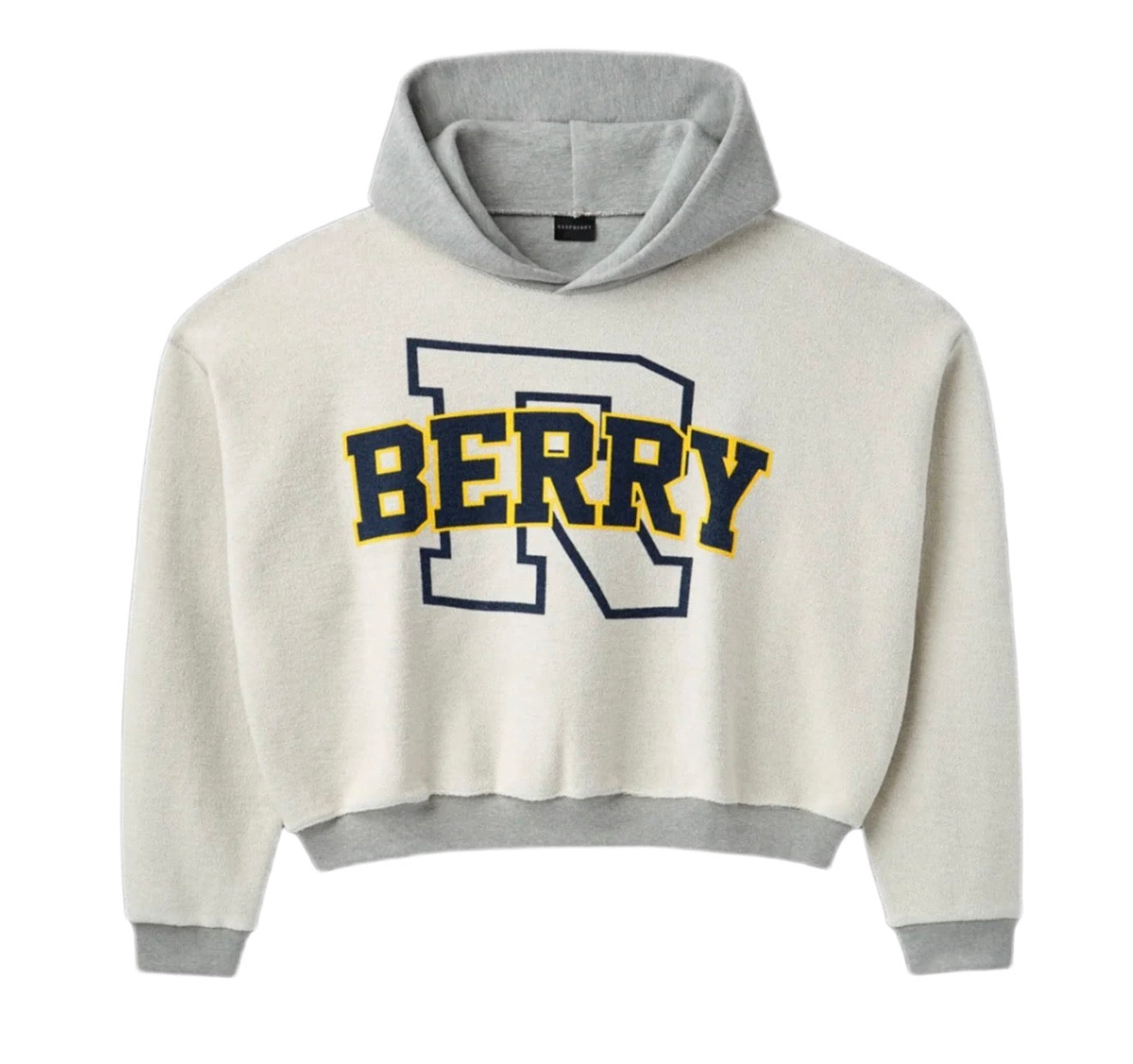 GV Gallery Berry Inside out  Hoodie