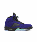 Jordan 5 Retro Alternate Grape (Pre-Owned/No Box)