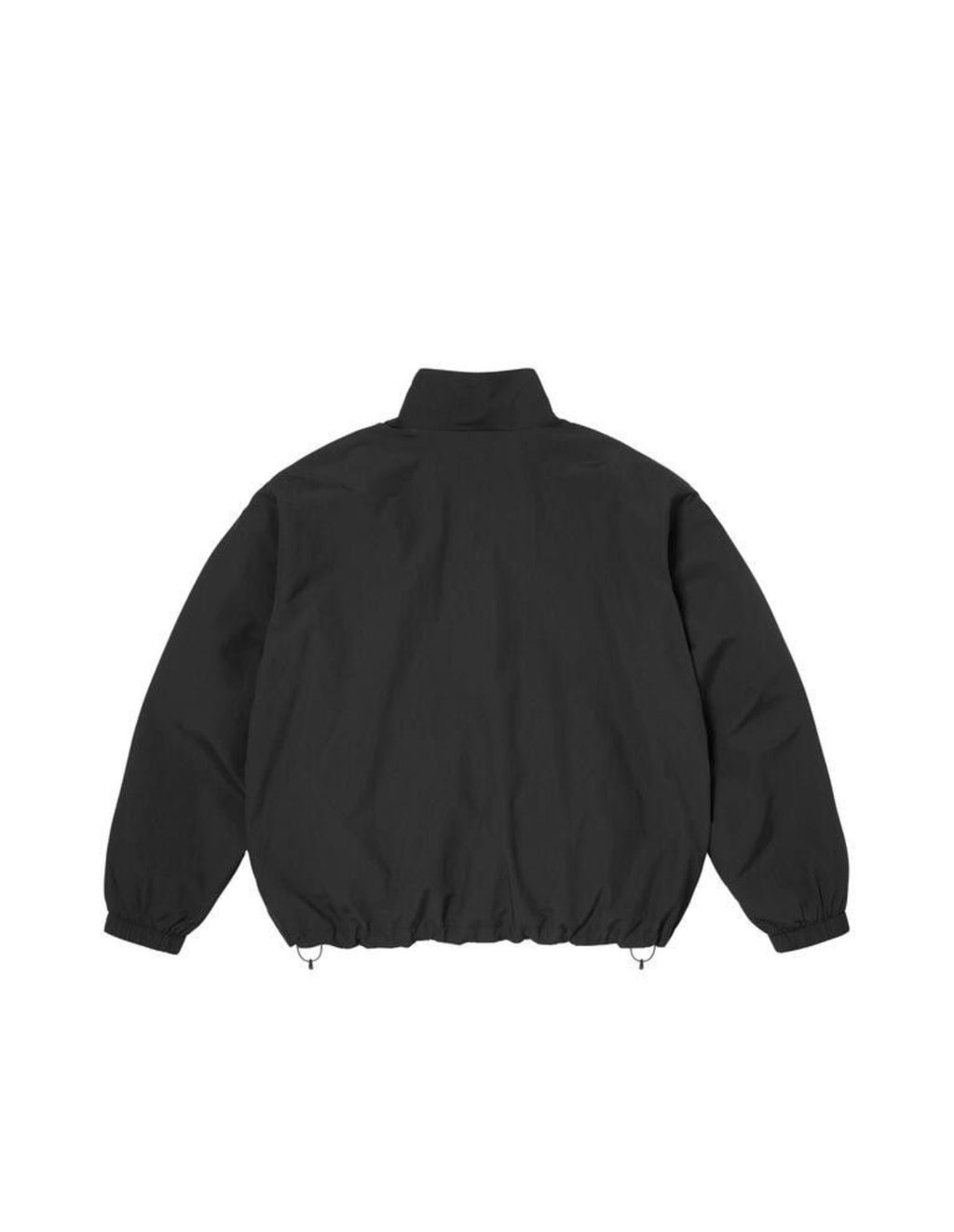 Supreme/ Umbro Rhinestone Track Jacket Black