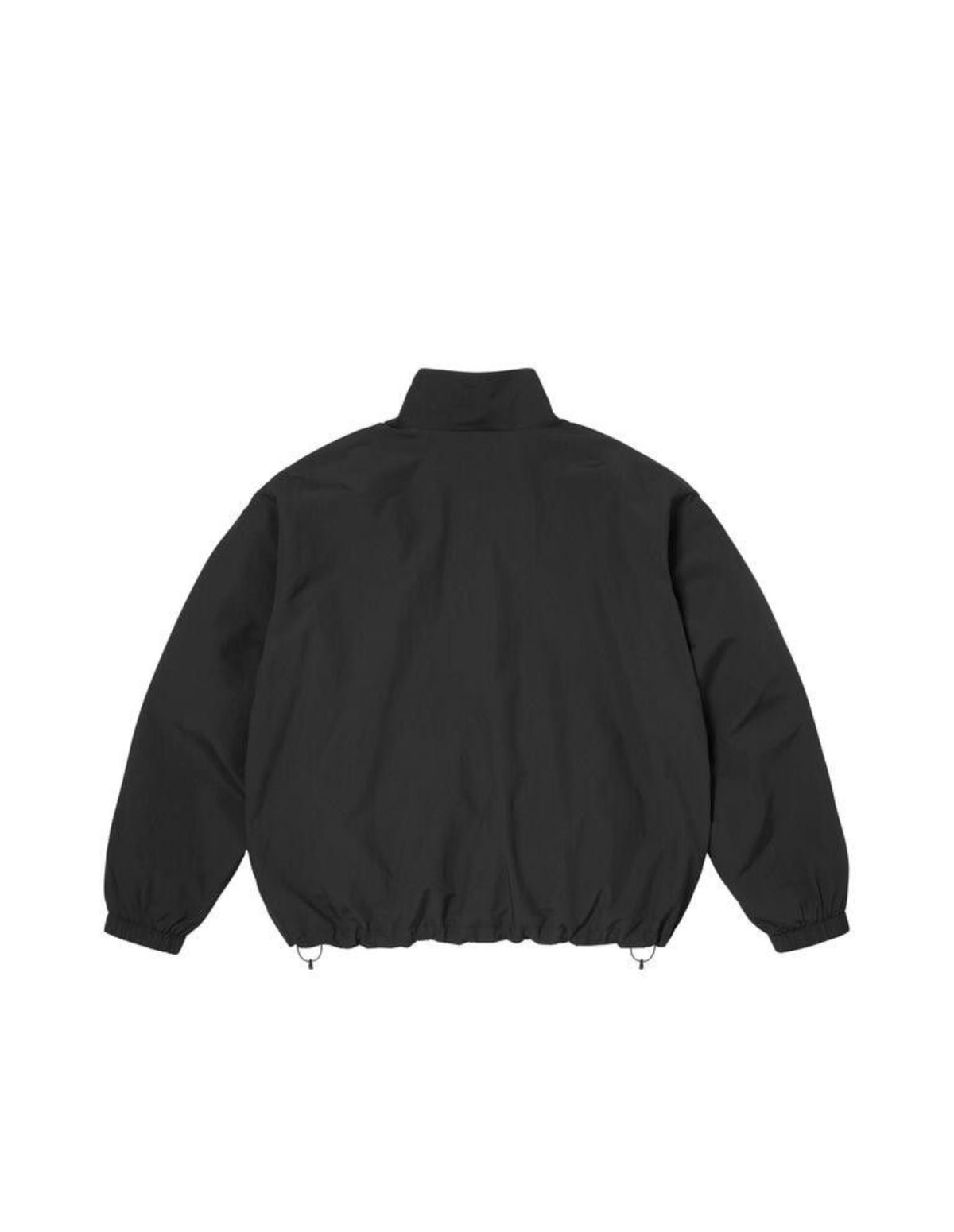 Supreme/ Umbro Rhinestone Track Jacket Black