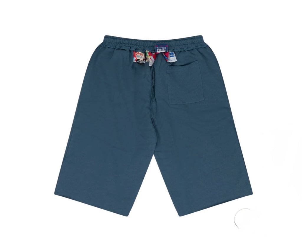 Greedy Unit Multi- Tag  Shorts