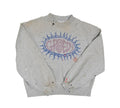 Greedy Unit Spermrace sweater
