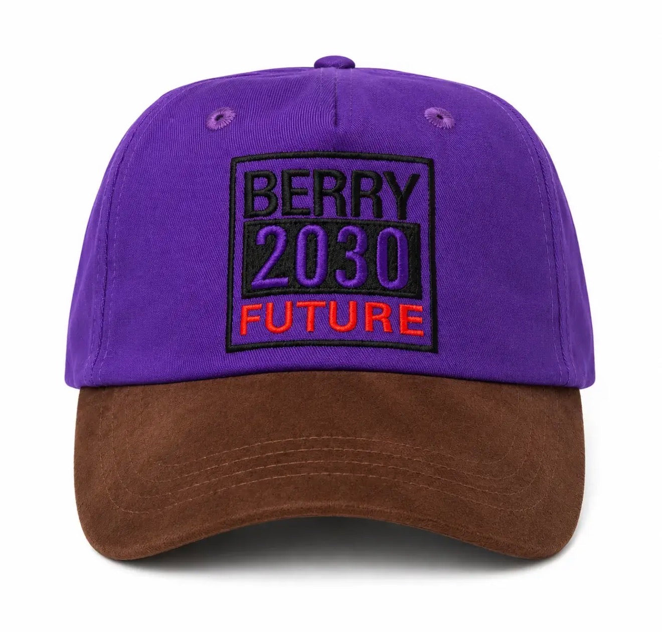 GV Gallery Berry Future Hat