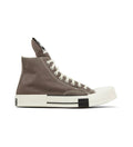 Converse TurboDrk Laceless Rick Owens DRKSHDW Iron