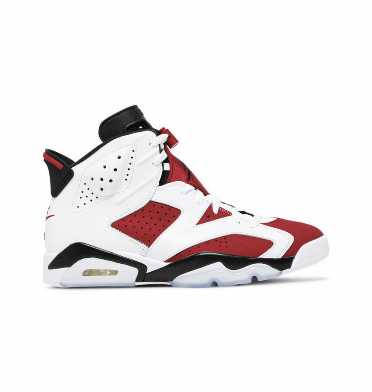 Jordan 6 Retro Carmine (Pre-Owned/No Box)