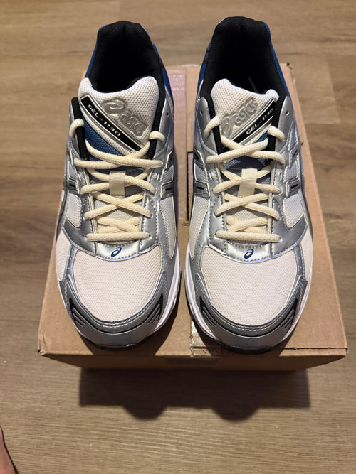 ASICS  Gel-1130 Blue Pure Silver (Pre-Owned/No Box)