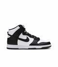 Nike Dunk High Panda(Pre-Owned/No Box)