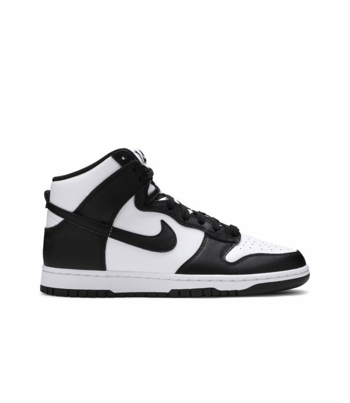 Nike Dunk High Panda(Pre-Owned/No Box)