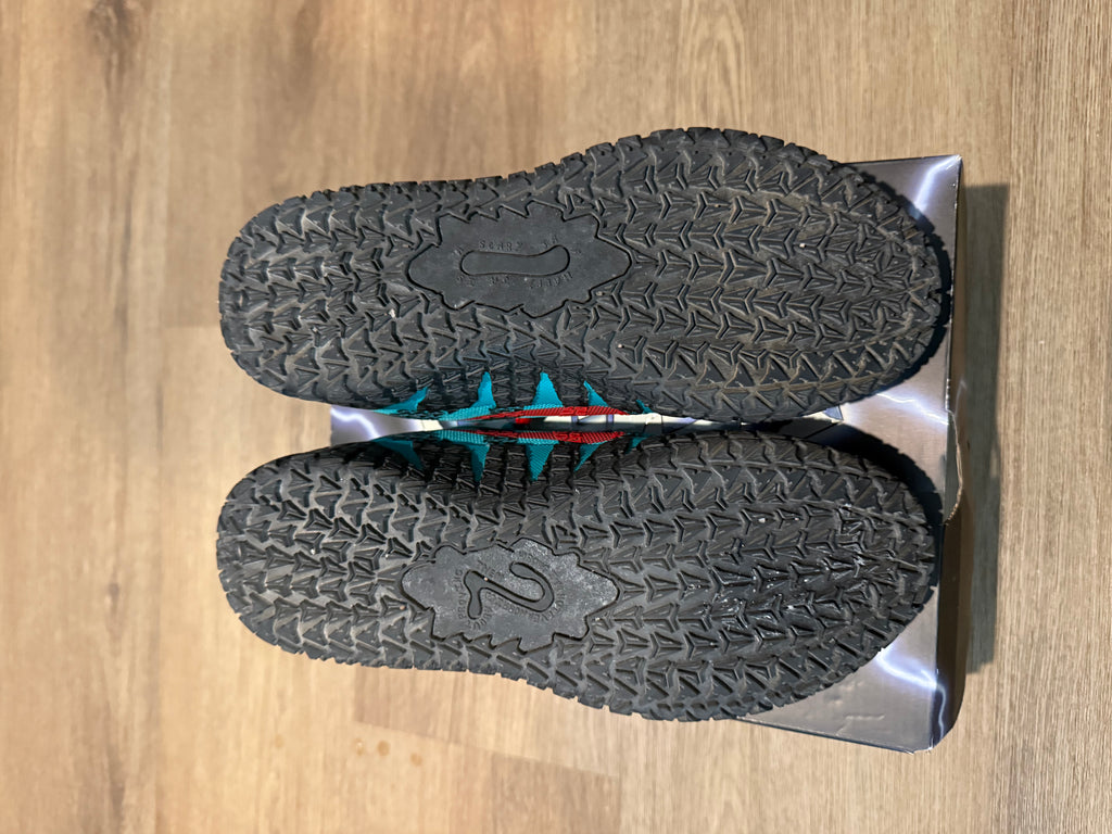 Nike Ja 3 Scratch 3.0 (GS) (Pre-Owned)