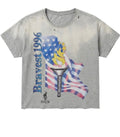 Bravest Studios Torch T-shirt