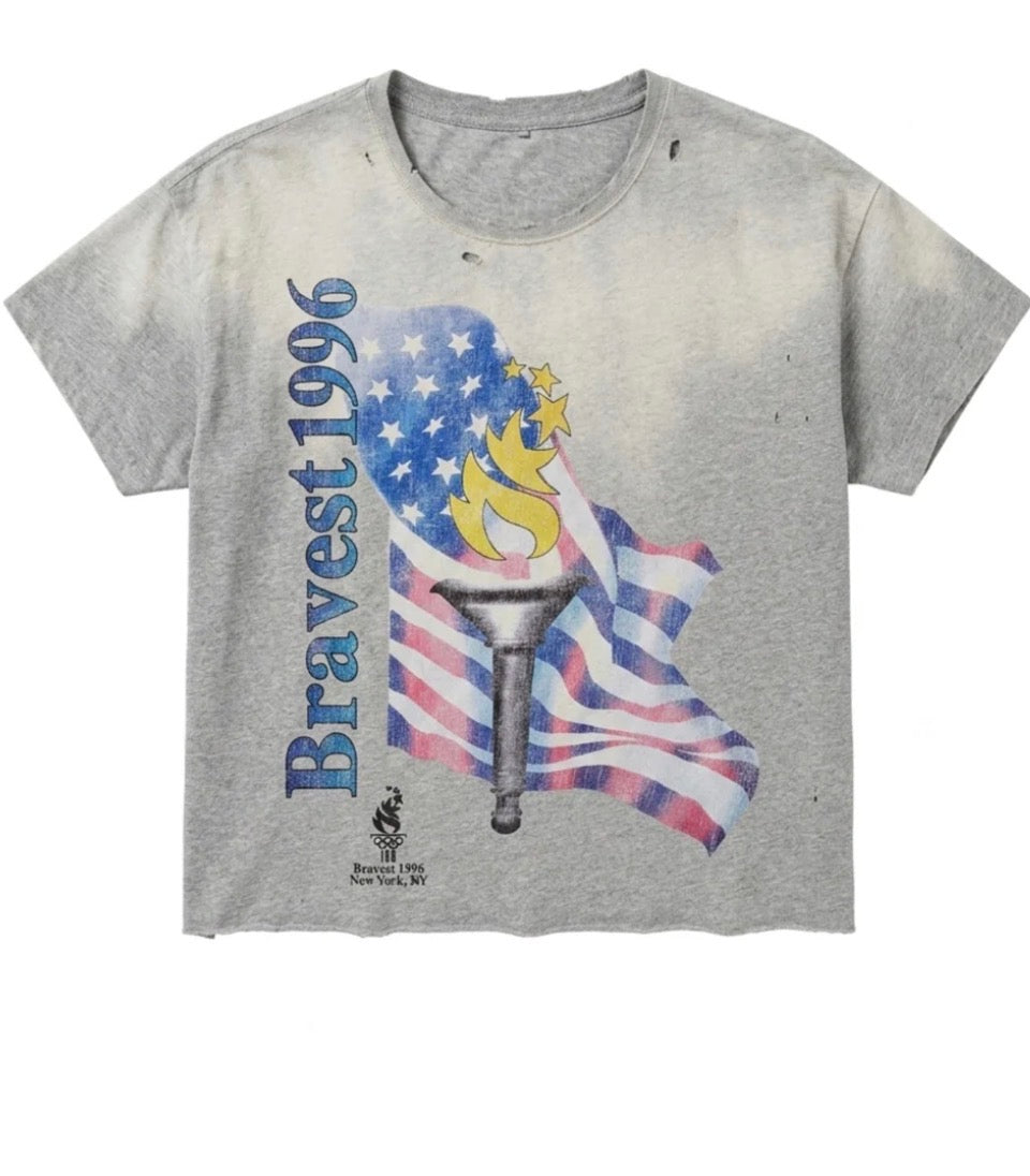 Bravest Studios Torch T-shirt