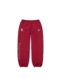 Supreme / Umbro Rhinestone Track Pants Red