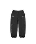 Supreme / Umbro Rhinestone Track Pants Black