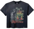 Hmdd Rastafarian T-shirt