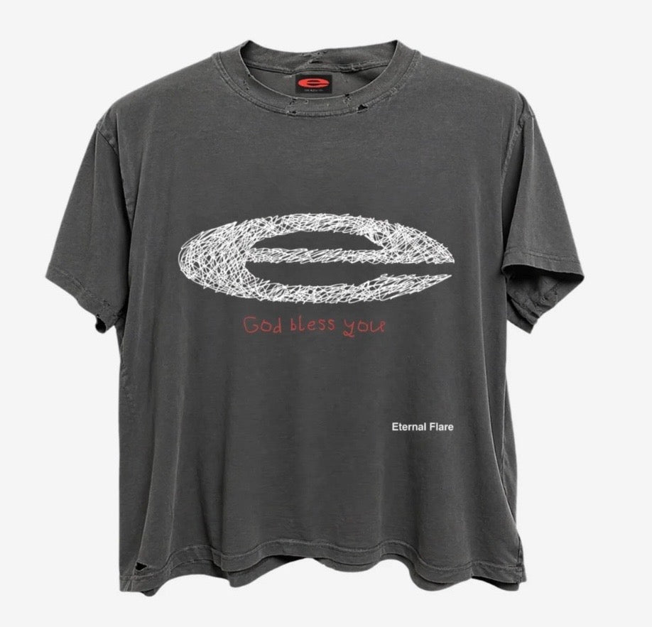 Eternal Flare Scribble T-shirt