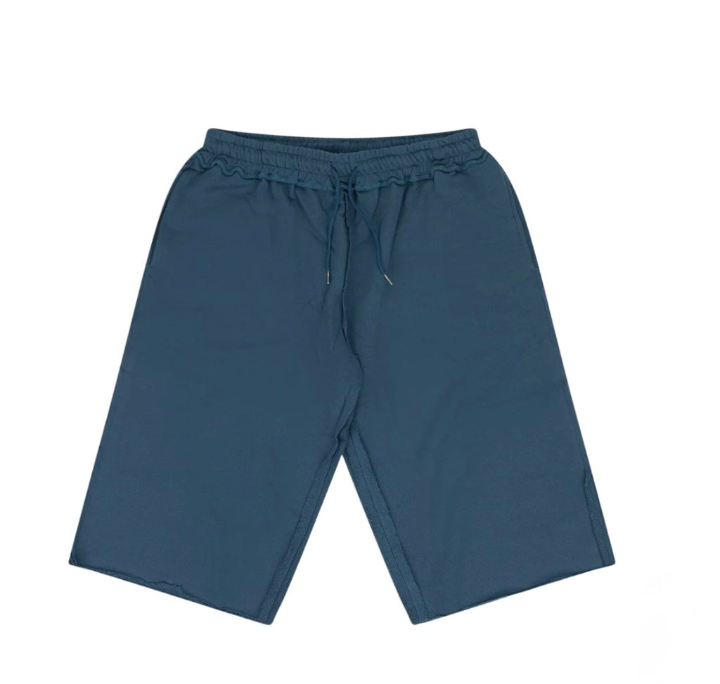 Greedy Unit Multi- Tag  Shorts