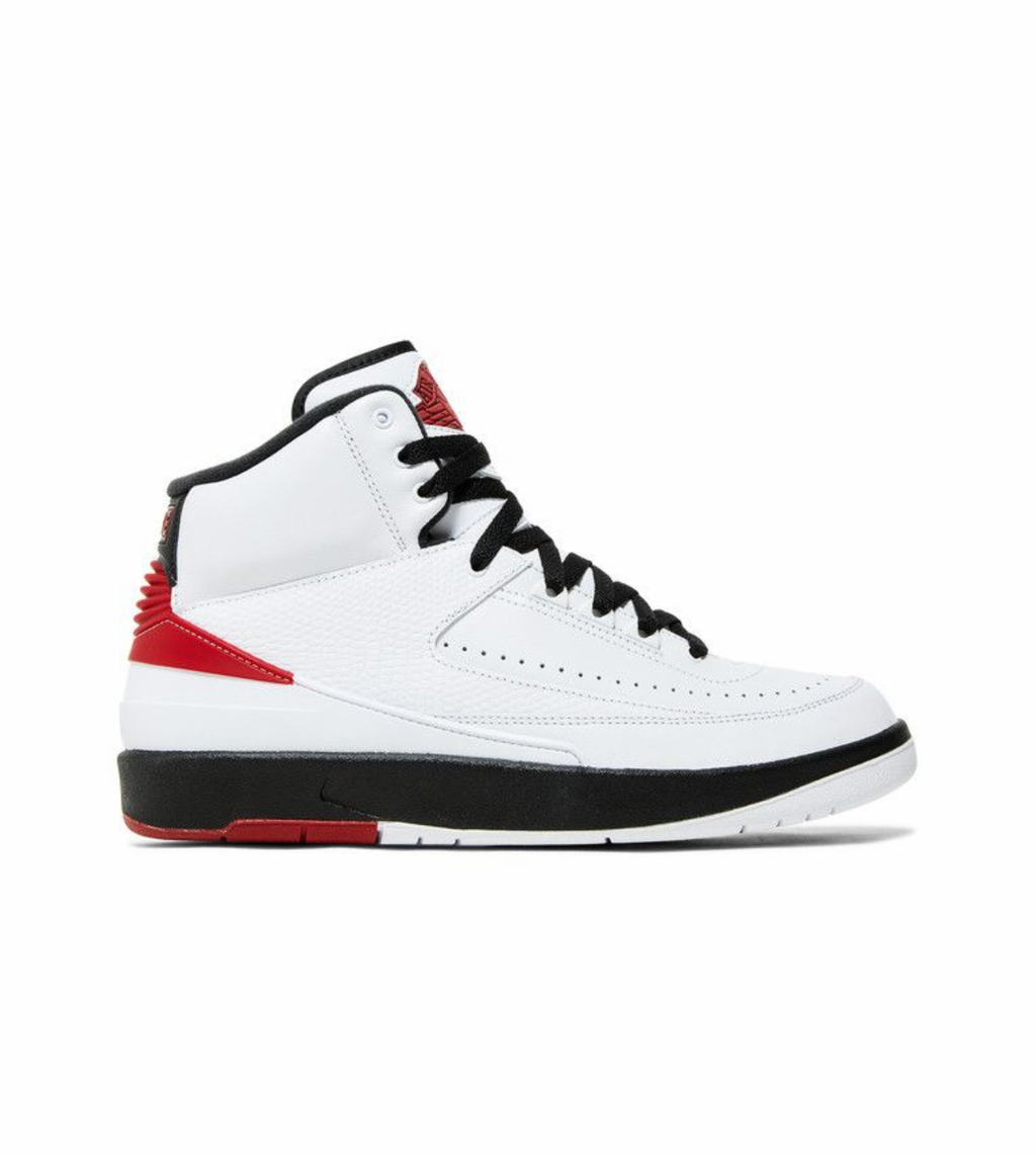 Jordan 2 Retro Chicago (Pre_Owned/No Box)