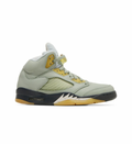 Jordan 5 Retro Jade Horizon (Pre-Owned/No Box)