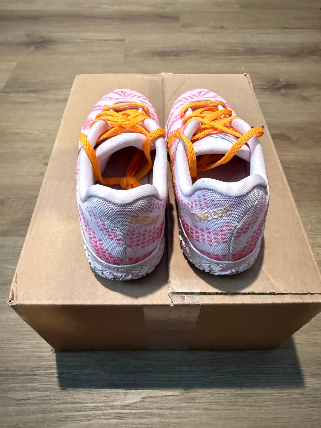 Nike JA 3 Pink Foam (GS) (Pre-Owned/ No Box)