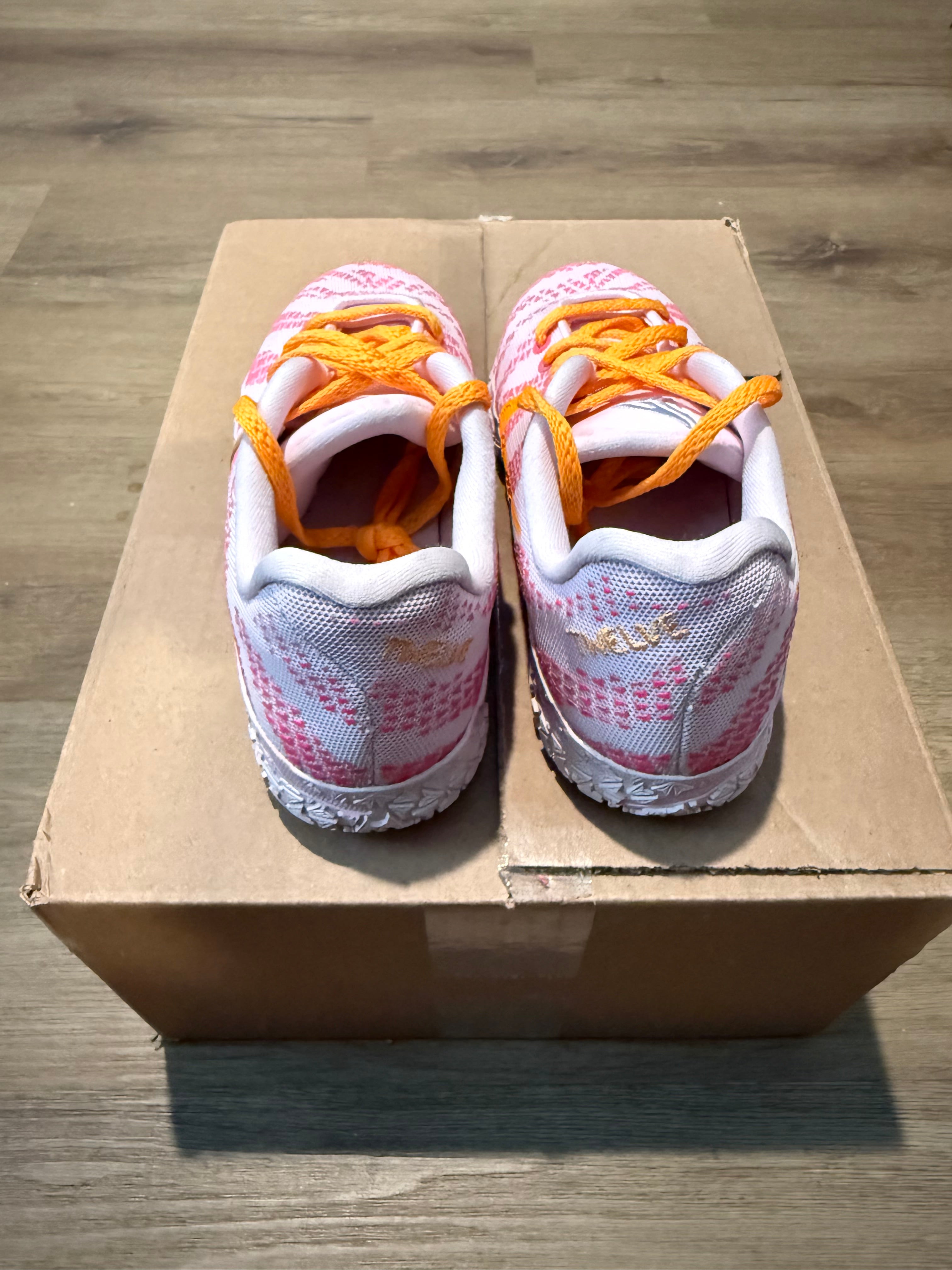 Nike JA 3 Pink Foam (GS) (Pre-Owned/ No Box)
