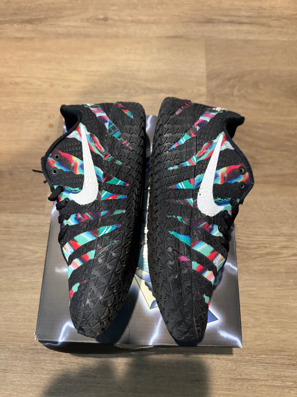 Nike JA 3 King Of The Court (GS) (Pre-Owned)
