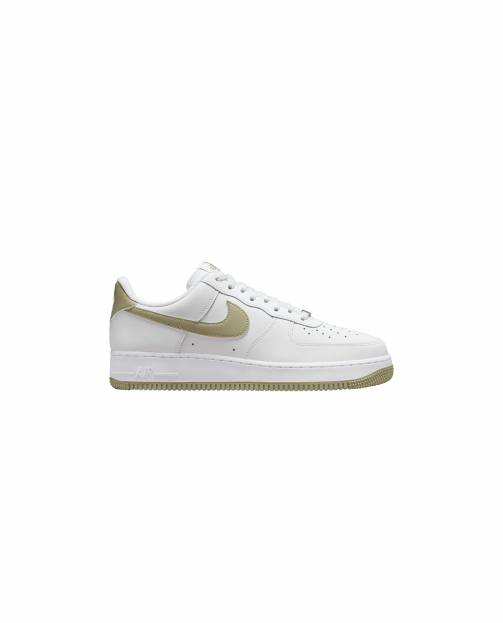 Nike Air Force 1 Neutral Olive (Pre-Owned/No Box)
