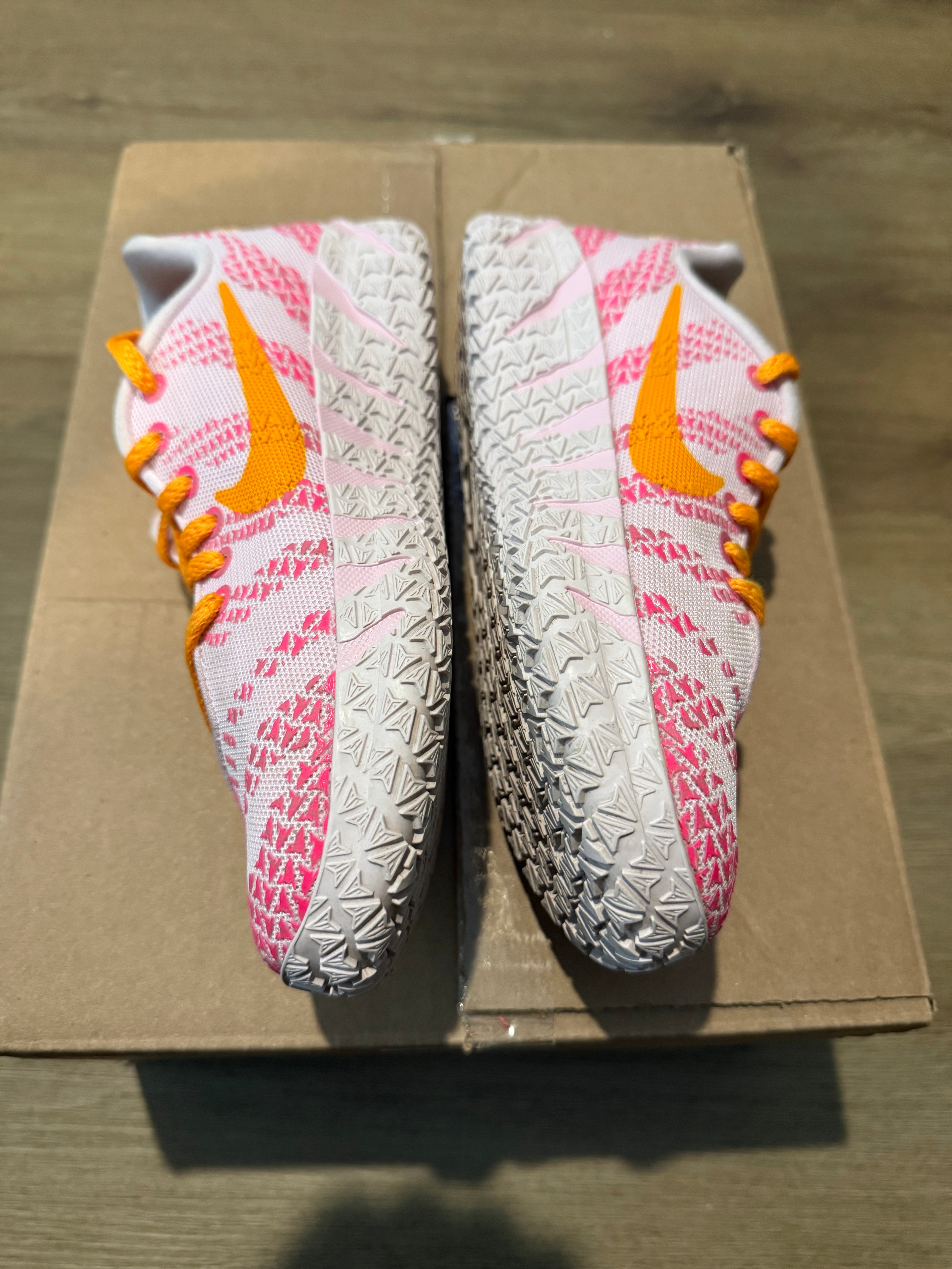 Nike JA 3 Pink Foam (GS) (Pre-Owned/ No Box)