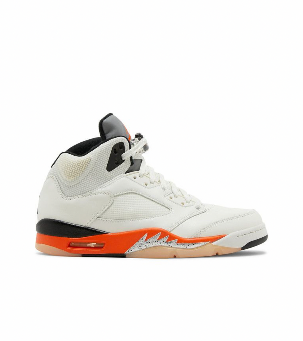 Jordan 5 Retro Shattered Backboard (Pre-Owned/No Box)