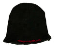 Greedy Unit Domain Beanie