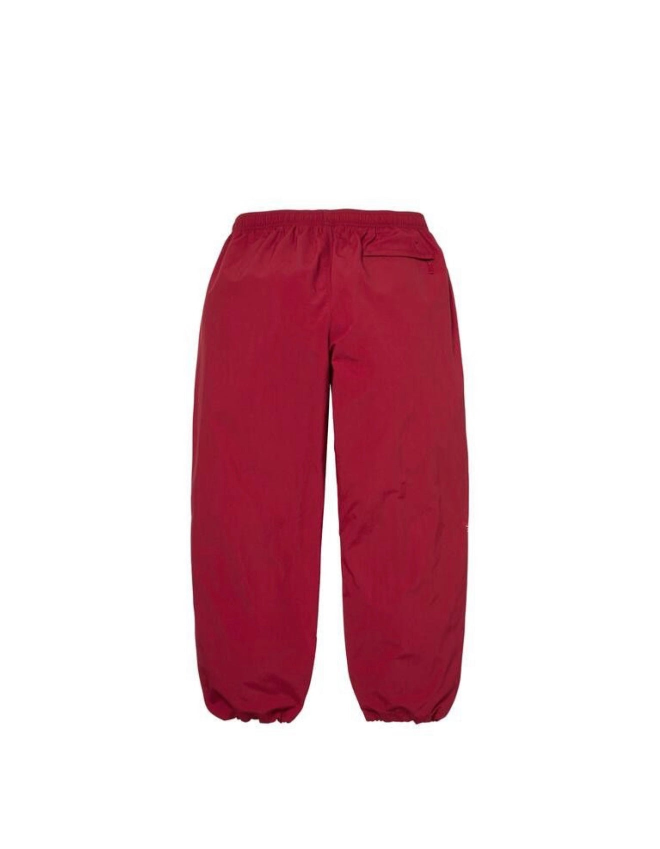 Supreme / Umbro Rhinestone Track Pants Red
