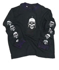 Greedy Unit Pin Helmut T-shirt