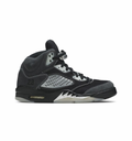 Jordan 5 Retro Anthracite (Pre-Owned/No Box)